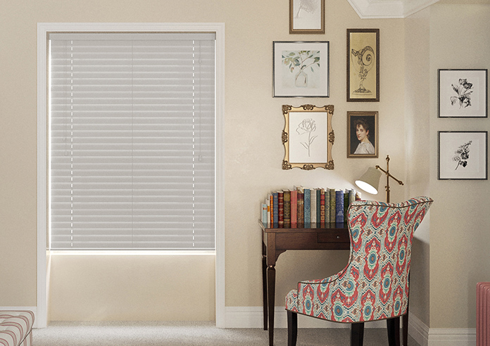 Origin, Cosmopolitan Grey - Venetian Blind - Image 6